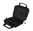 5.11 Double Pistol Case Medium Grey - Pistolhylstre og magasintasker - 198900105847 - 3