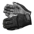 5.11 High Abrasion Pro Glove Black - Taktiske handsker - 888579606157 - 1