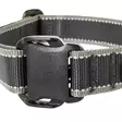 5.11 Mission Ready Dog Collar Volcanic - Hundesnore - 888579611687 - 5