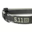 5.11 Mission Ready Dog Collar Volcanic - Hundesnore - 888579611687 - 3