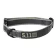 5.11 Mission Ready Dog Collar Volcanic - Hundesnore - 888579611687 - 1