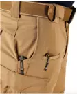5.11 Stryke Pant W/Flex-Tac TM Black - Taktiske bukser | - 888579802207 - 5