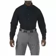 5.11 Stryke Shirt Dark Navy - Taktiske trøjer - 888579822717 - 1