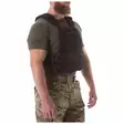 5.11 Tactec Plate Carrier Black - Plate carriers - 888579884777 - 3
