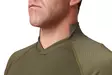 5.11 V.XI Sigurd L/S Shirt Ranger Green - Taktiske trøjer - 888579689587 - 5