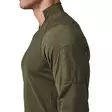 5.11 V.XI Sigurd L/S Shirt Ranger Green - Taktiske trøjer - 888579689587 - 3