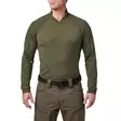 5.11 V.XI Sigurd L/S Shirt Ranger Green - Taktiske trøjer - 888579689587 - 1