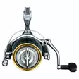 Shimano 24Fliegen 35 SD - Store surf-spinnehjul - 4969363047267 - 3