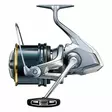Shimano 24Fliegen 35 SD - Store surf-spinnehjul - 4969363047267 - 1