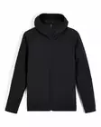 Simms Women's Strata 330 Full-Zip Hoody Black - Undertrøjer - 694264701287 - 2