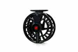 Lamson Liquid S HD Reel - Black - Waterworks Lamson -fluehjul - 708332031227 - 1