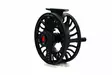Lamson Liquid S HD Reel - Black - Waterworks Lamson -fluehjul - 708332031227 - 2