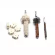 Real Avid Brush Combo AR15 - Øvrige våbenvedligeholdsprodukter - 71-000027 - 2
