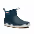 Grundens Deck-Boss Ankle Boot Navy - Støvler - 7332525272857 - 1