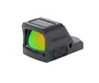 Holosun HS407C-X3 - Øvrige røde prikkikkerter - 78030497 - 4