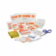 Care Plus First Aid Kit Emergency - Øvrige tasker - 8714024383217 - 2