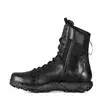 5.11 A/T 8 Side Zip Waterproof Black - Taktiske støvler og sko - 888579879827 - 2