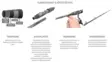 AAVA Leka Spinning Rod - Aava-spinnehjul - 6417512844727 - 8