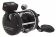 Abu Garcia Ambassadeur Trolling LC - Runde multiruller - 036282923027 - 1