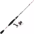 Abu Garcia Ike Dude Combo Spin - Fiskestænger til børn - 036282988347 - 1