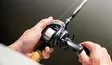 Abu Garcia REVO5 Winch - Lavprofilsruller - 036282106277 - 6