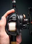 Abu Garcia REVO5 Winch - Lavprofilsruller - 036282106277 - 5