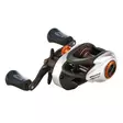 Abu Garcia REVO5 X LP - Lavprofilsruller - 036282106147 - 1