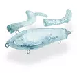 Abu Svartzonker Mchybrid 16,5cm 74g Blank - Tail-beten - 036282094147 - 1
