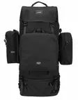 Affix Hiking Backpack 55L - Rygsække - 6429810752147 - 5