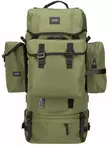Affix Hiking Backpack 55L - Rygsække - 6429810752147 - 2