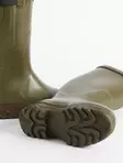 Aigle Parcours 2 ISO Kaki - Jagtstøvler og -sko - 3246576049327 - 4