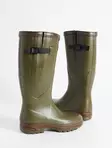 Aigle Parcours 2 ISO Kaki - Jagtstøvler og -sko - 3246576049327 - 2