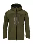 Alaska Extreme Lite Ms Jacket Solid Night Green - Herrernes jagtjakker - 6438347066597 - 1