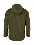 Alaska Extreme Lite Ms Jacket Solid Night Green - Herrernes jagtjakker - 6438347066597 - 2