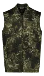 Alaska Heat System Hunter Vest BlindTech Forest - Jagt- og elgvest - 6438347055027 - 1