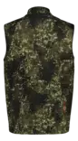 Alaska Heat System Hunter Vest BlindTech Forest - Jagt- og elgvest - 6438347055027 - 2