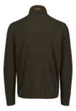 Alaska Kodiak Mens Fleece Jacket Brown - Jægerens basis- og mellemlag - 6438347054297 - 2