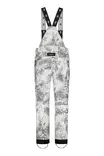 Alaska Tundra Mens Pant Snow Blur - Herrernes jagtjakker - 6438347053597 - 2