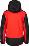 Anar Muorra M´s Jacket Black/Red - Skaljakker herrer - 6438014295367 - 2