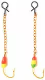 Asseri Chainhook - Farvekroge - 4743234094747 - 1