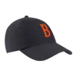 Beretta Big B Cap Black & Orange - Jægerens hovedbeklædning - 8051832651467 - 1
