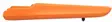 Beretta BRX1 Synthetic ForeStock Orange - Geværkolber Komposit - C8L537 - 1