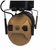 Beretta Electronic Earmuffs Otter Hard Stuff - Høreværn - 8051832654147 - 3