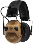 Beretta Electronic Earmuffs Otter Hard Stuff - Høreværn - 8051832654147 - 1