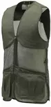 Beretta Full Mesh Shooting Vest Green Moss - Skyttevest - 8051832535057 - 1