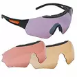 Beretta Puull Shooting Glasses - Skydeglas - 082442886657 - 1