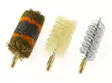 Beretta Set of 3 shotgun brushes ga 12 - Våbenrengøringssæt - 8051832216857 - 2