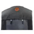 Beretta Sporting EVO Vest Grey Castelrock / Black / Orange - Skyttevest - 8051832488087 - 4