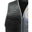 Beretta Sporting EVO Vest Grey Castelrock / Black / Orange - Skyttevest - 8051832488087 - 3
