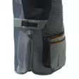 Beretta Sporting EVO Vest Grey Castelrock / Black / Orange - Skyttevest - 8051832488087 - 5